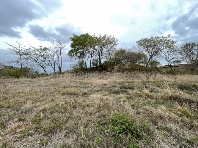 Venta de Terreno en El Barrero KF
