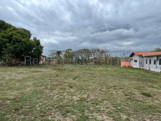 Venta de Terreno en El Barrero KF