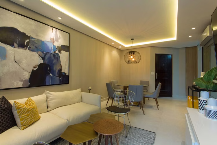 VENTA DE APARTAMENTO EN CONDADO DEL REY - Imagen 11