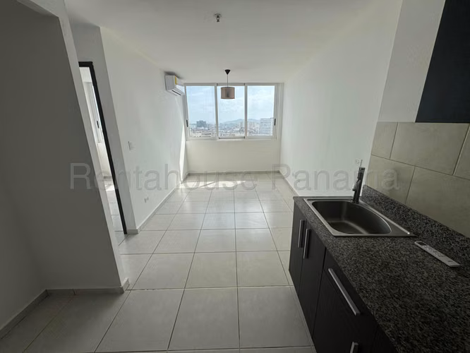 Alquiler de Apartamento en Avenida Balboa MPM27-1637