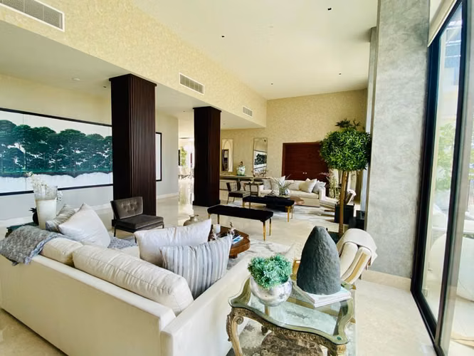 Penthouse de Lujo en Venta – Santa María Golf & Country Club - Imagen 10