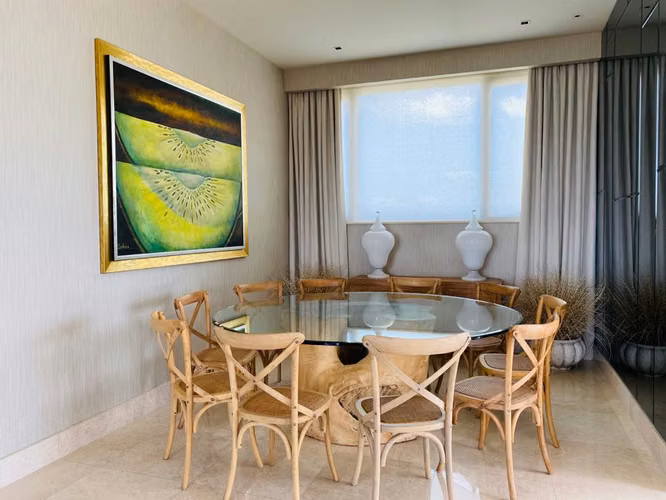 Penthouse de Lujo en Venta – Santa María Golf & Country Club - Imagen 15
