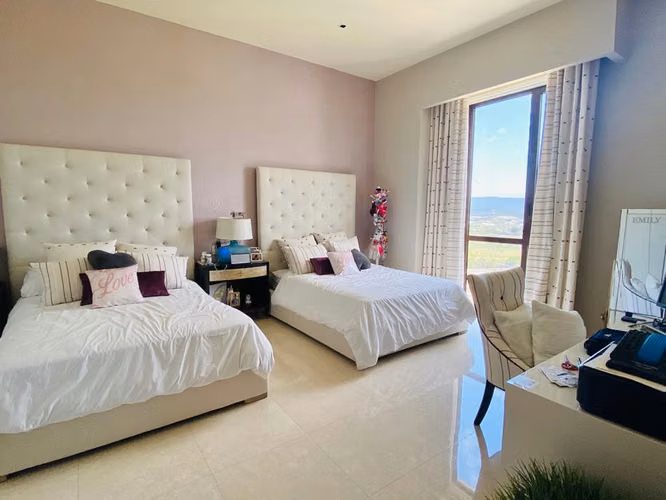 Penthouse de Lujo en Venta – Santa María Golf & Country Club - Imagen 13