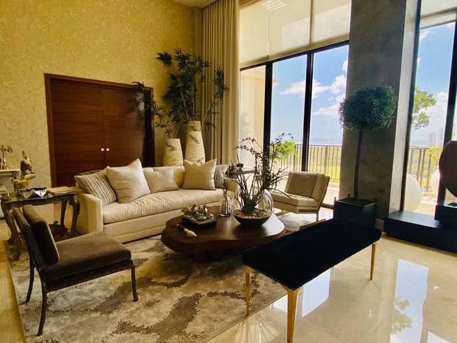 Penthouse de Lujo en Venta – Santa María Golf & Country Club - Imagen 17