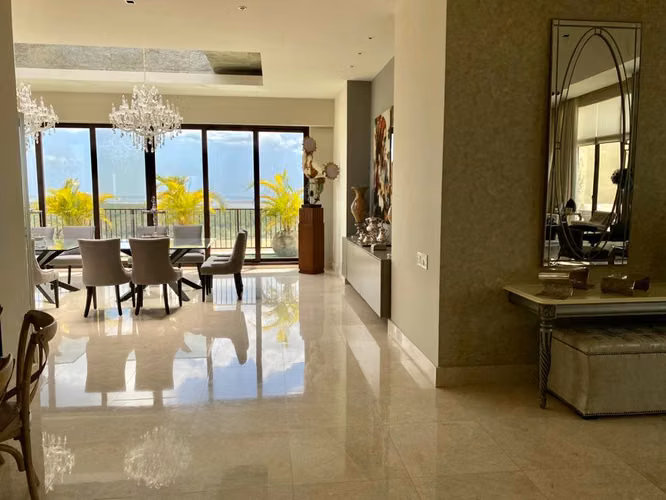 Penthouse de Lujo en Venta – Santa María Golf & Country Club - Imagen 16
