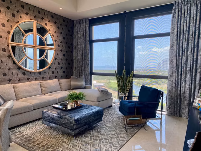 Penthouse de Lujo en Venta – Santa María Golf & Country Club - Imagen 5