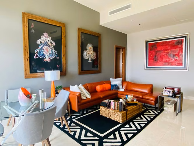 Penthouse de Lujo en Venta – Santa María Golf & Country Club - Imagen 12