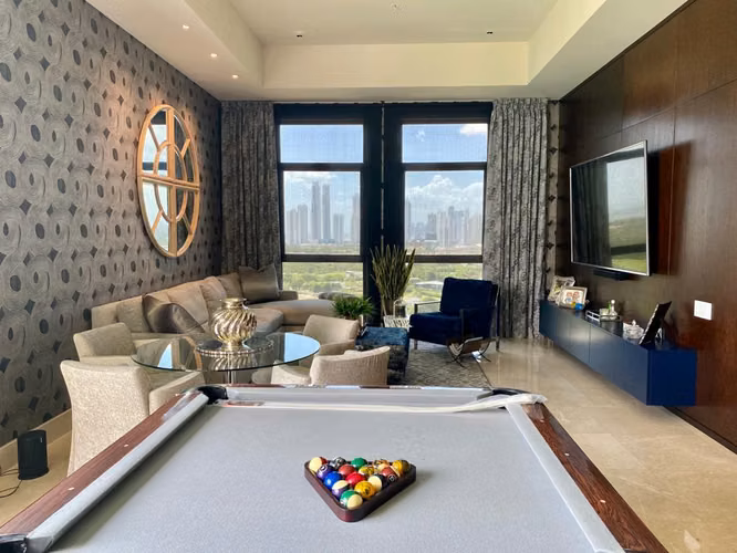 Penthouse de Lujo en Venta – Santa María Golf & Country Club - Imagen 6