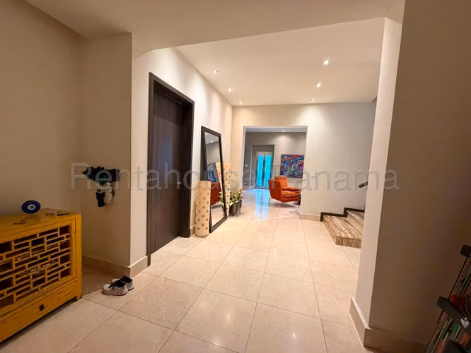 Casa en Alquiler en Santa María. FAIRWAY ESTATES. 27LDC1701 - Imagen 4
