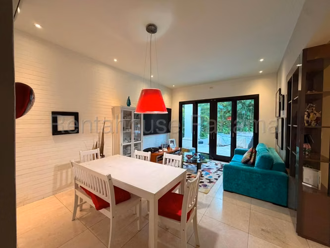 Casa en Alquiler en Santa María. FAIRWAY ESTATES. 27LDC1701 - Imagen 5