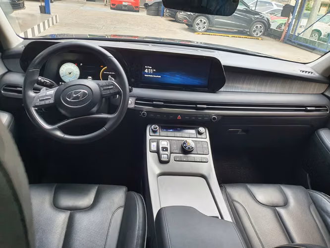 HYUNDAI PALISADE 2023 - Imagen 11