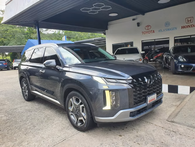 HYUNDAI PALISADE 2023 - Imagen 3