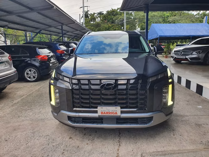 HYUNDAI PALISADE 2023 - Imagen 2