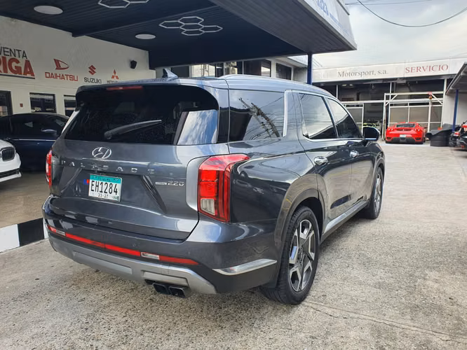HYUNDAI PALISADE 2023 - Imagen 4