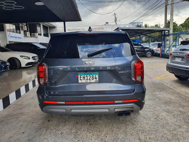 HYUNDAI PALISADE 2023 - Imagen 5