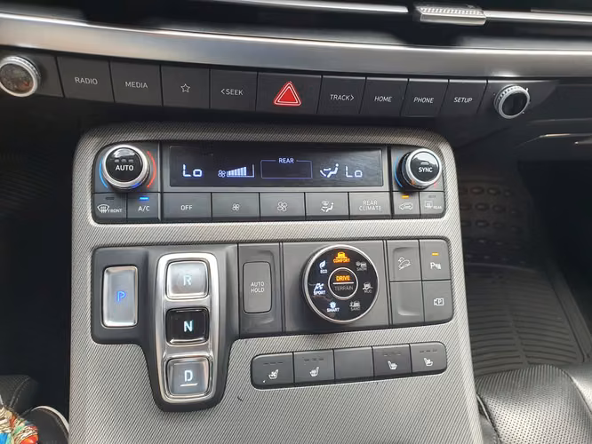 HYUNDAI PALISADE 2023 - Imagen 16
