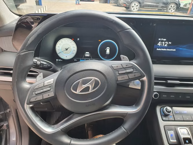 HYUNDAI PALISADE 2023 - Imagen 8