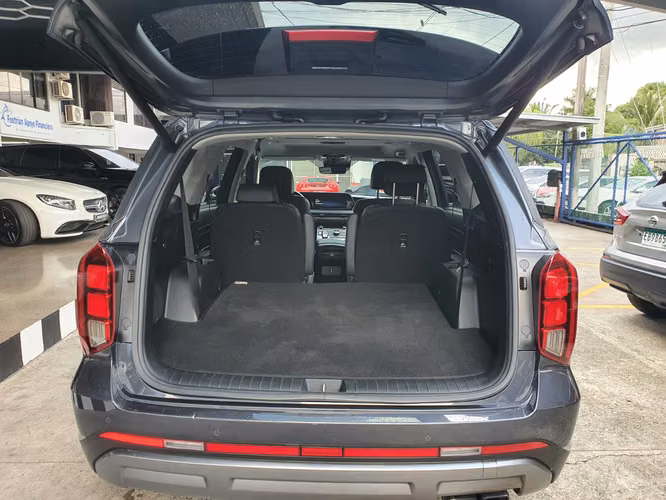 HYUNDAI PALISADE 2023 - Imagen 17