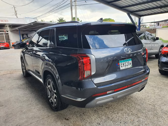 HYUNDAI PALISADE 2023 - Imagen 6