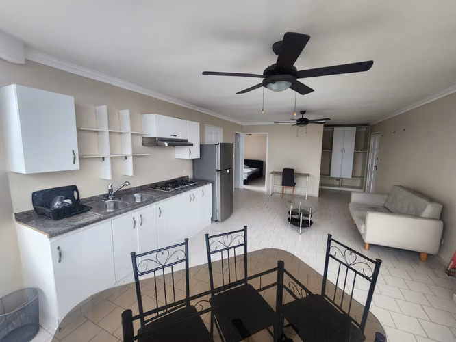 PH Las Terrazas, 65mts, 1 rec, 1 bano, 1 oficina/rec. $105,000neg - Imagen 3