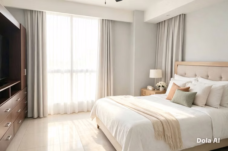 SE VENDE APARTAMENTO PH MANDARIN BAY SAN FRANCISCO VISTA AL MAR