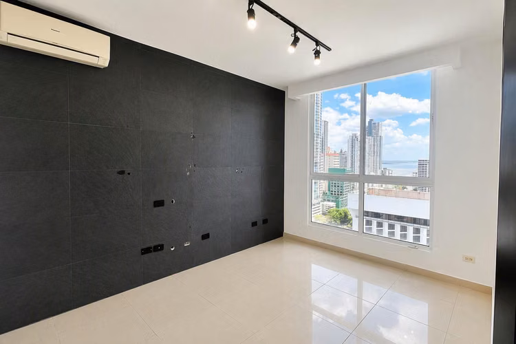 SE VENDE APARTAMENTO PH MANDARIN BAY SAN FRANCISCO VISTA AL MAR