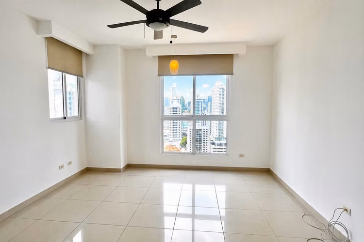 SE VENDE APARTAMENTO PH MANDARIN BAY SAN FRANCISCO VISTA AL MAR