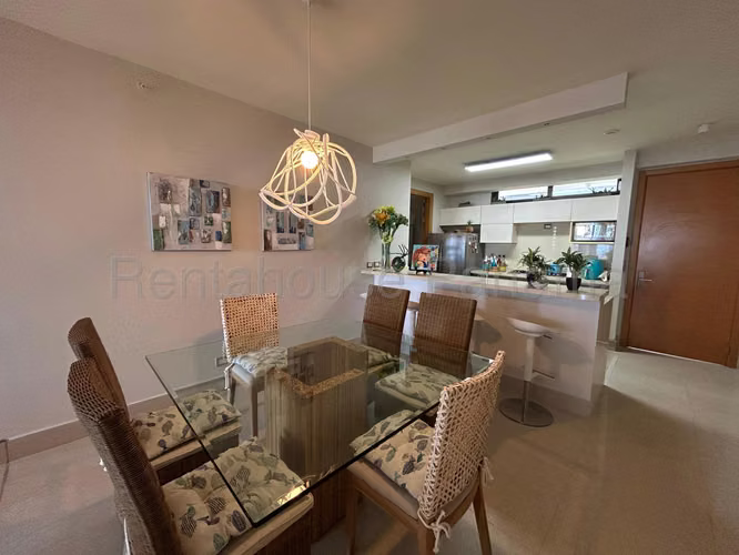 Venta Apartamento San Carlos - YD