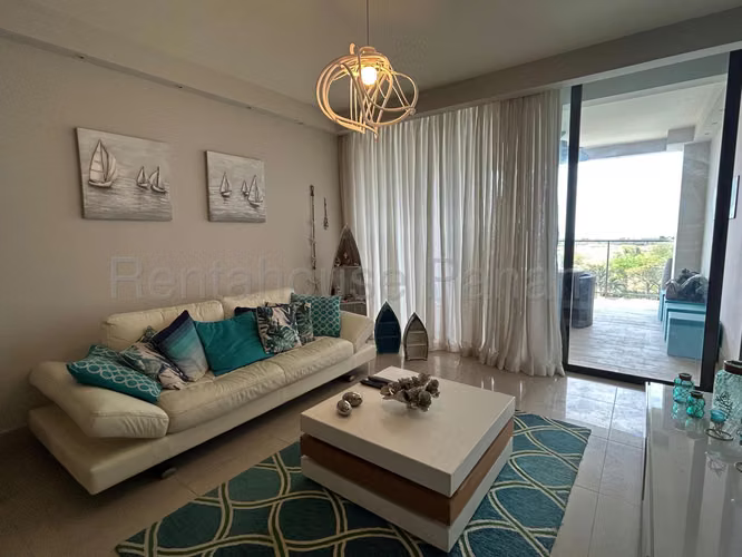 Venta Apartamento San Carlos - YD