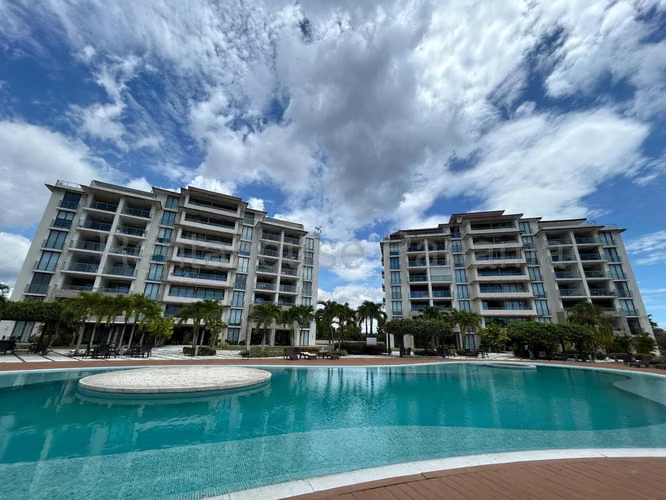 Venta Apartamento San Carlos - YD