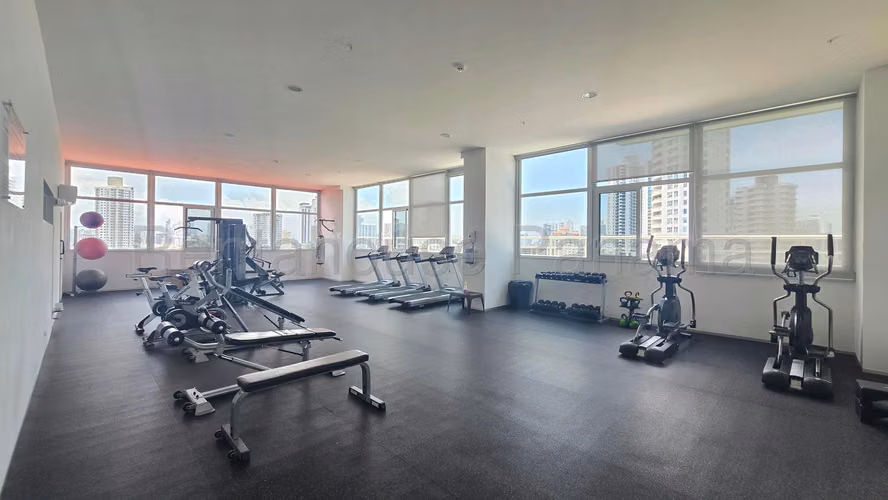 Venta de apartamento en Ph Venezia 27MVCH1676