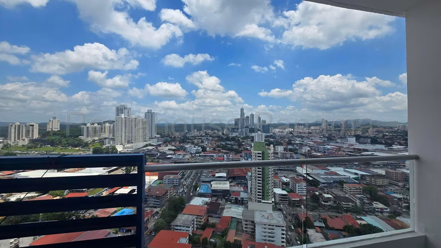 Venta de apartamento en Ph Venezia 27MVCH1676