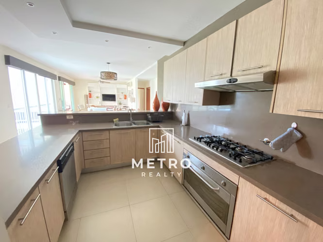 Apartamentos de Playa en Venta en Bijao Rio Hato
