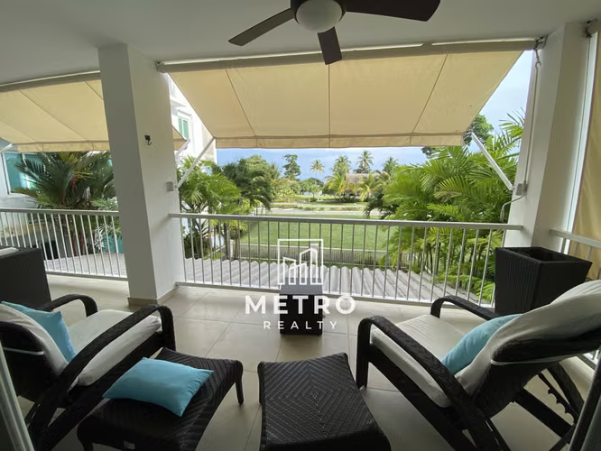 Apartamentos de Playa en Venta en Bijao Rio Hato