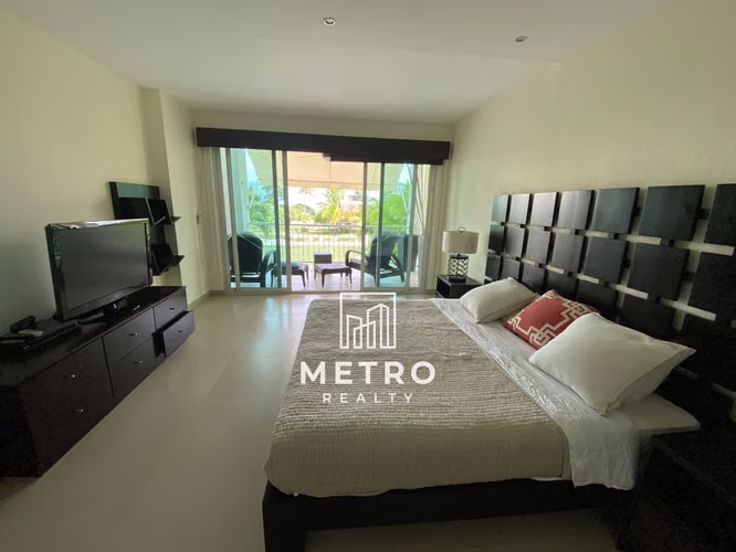 Apartamentos de Playa en Venta en Bijao Rio Hato