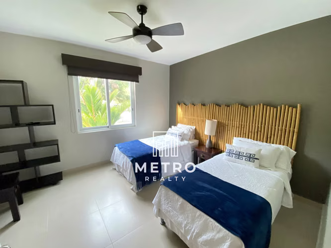 Apartamentos de Playa en Venta en Bijao Rio Hato