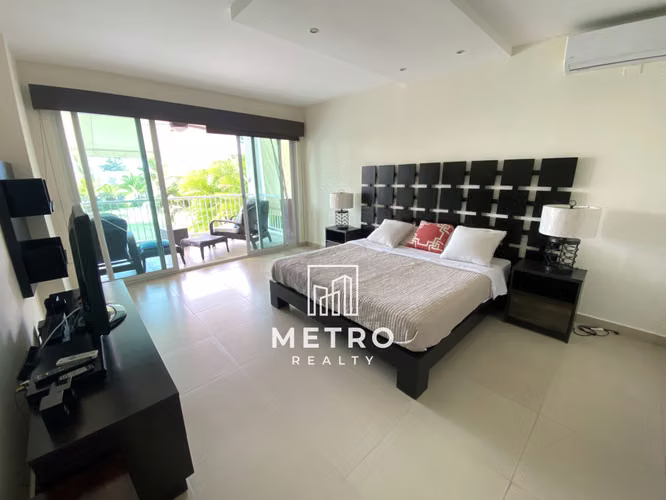 Apartamentos de Playa en Venta en Bijao Rio Hato