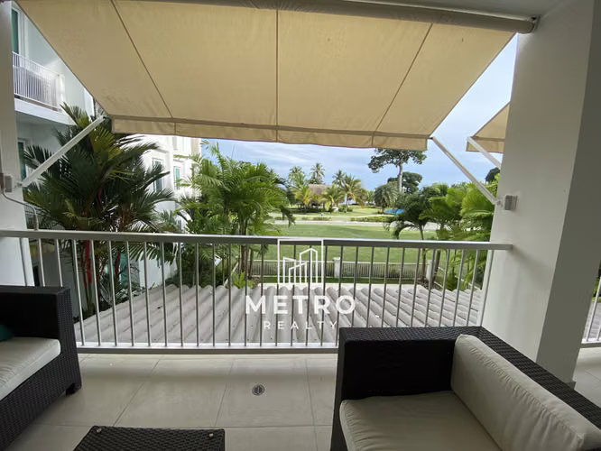 Apartamentos de Playa en Venta en Bijao Rio Hato