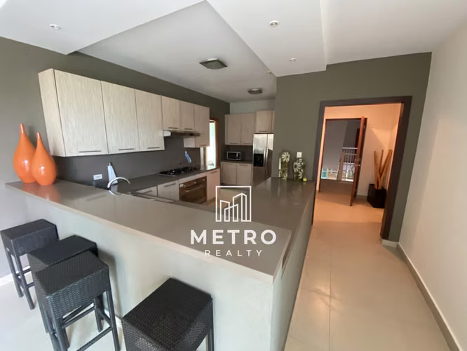 Apartamentos de Playa en Venta en Bijao Rio Hato