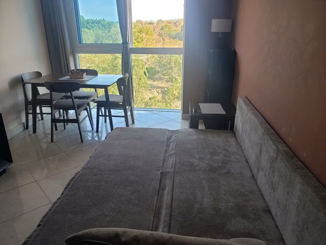 Ibiza. Playa Corona. 49mts 1r 1b amoblado $85,000.00 - Imagen 2
