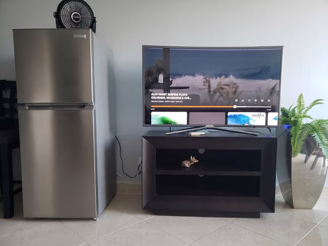 Ibiza. Playa Corona. 49mts 1r 1b amoblado $85,000.00 - Imagen 4