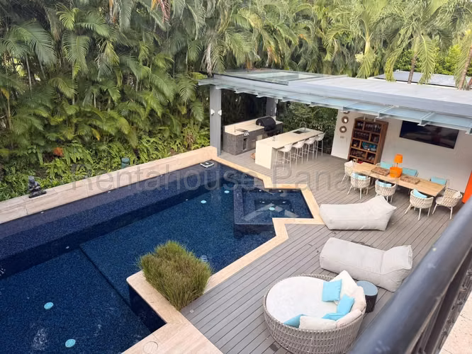 Alquiler de Casa en Santa Maria Fairway States Solo Cliente Directo LFC - Imagen 17