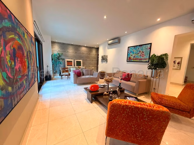 Alquiler de Casa en Santa Maria Fairway States Solo Cliente Directo LFC