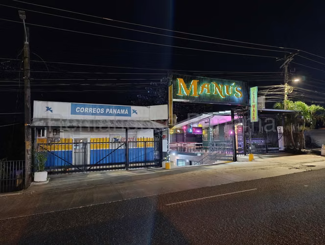VENTA DE TERRENO EN VISTA ALEGRE ABS - Imagen 1
