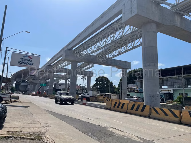 VENTA DE TERRENO EN VISTA ALEGRE ABS