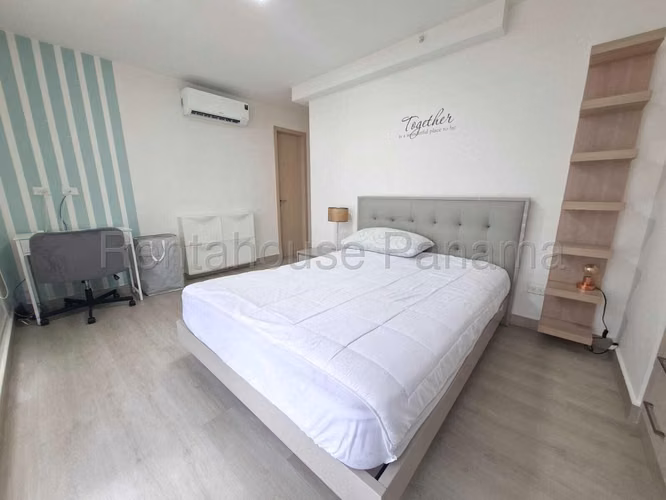 APARTAMENTO EN ALQUILER CERCA DE AVENIDA BALBOA MS - Imagen 10