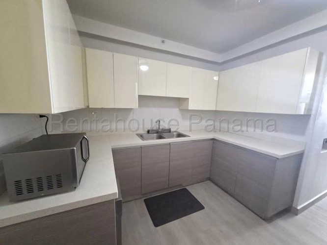 APARTAMENTO EN ALQUILER CERCA DE AVENIDA BALBOA MS - Imagen 13