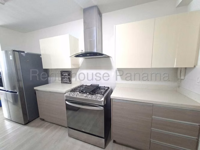 APARTAMENTO EN ALQUILER CERCA DE AVENIDA BALBOA MS - Imagen 14