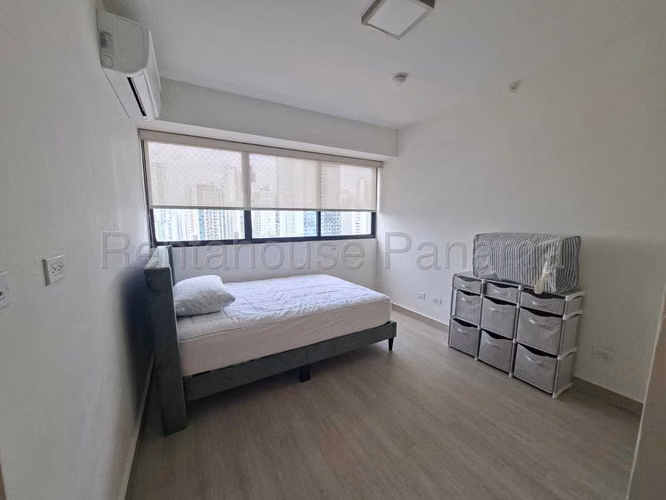 APARTAMENTO EN ALQUILER CERCA DE AVENIDA BALBOA MS - Imagen 12