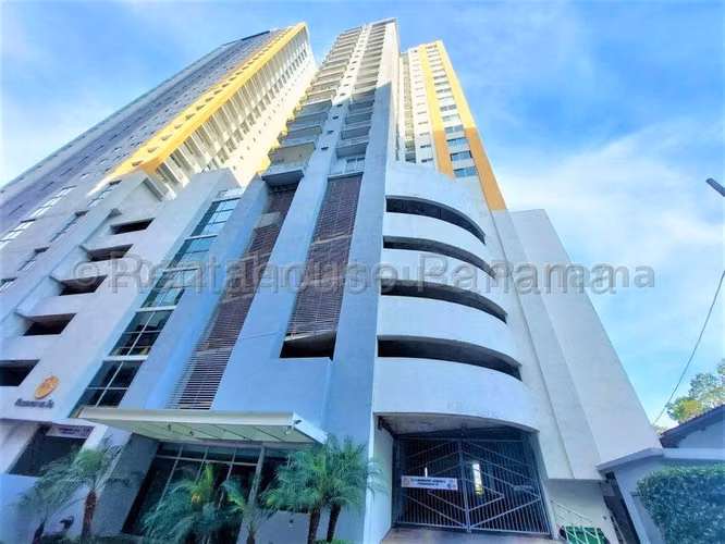 Venta de apartamento en Ph Residencias El Sol 27MVCH1714